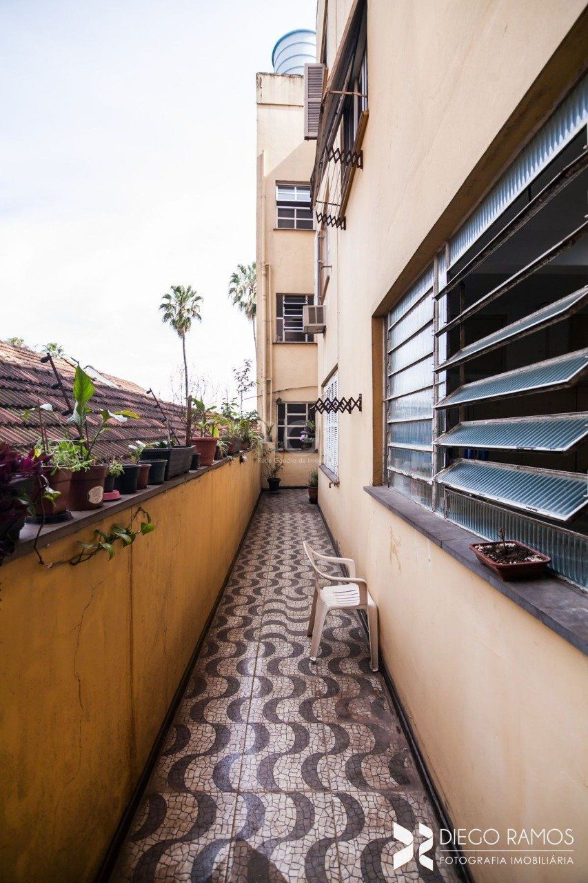 Apartamento à venda com 3 quartos, 136m² - Foto 21