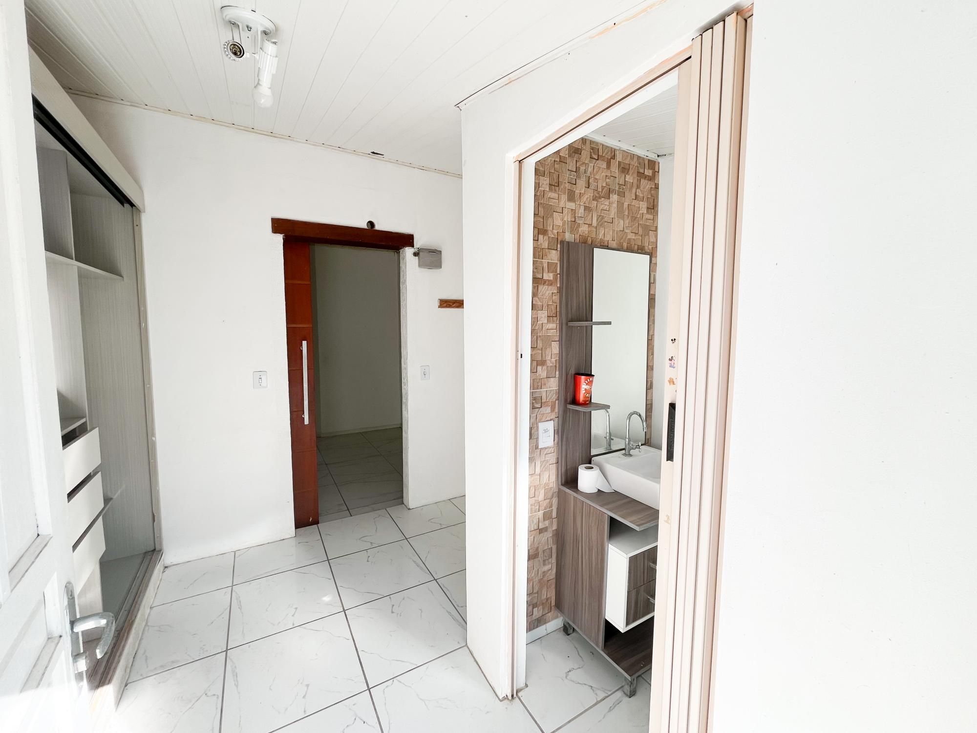 Casa de Condomínio, 2 quartos - Foto 10