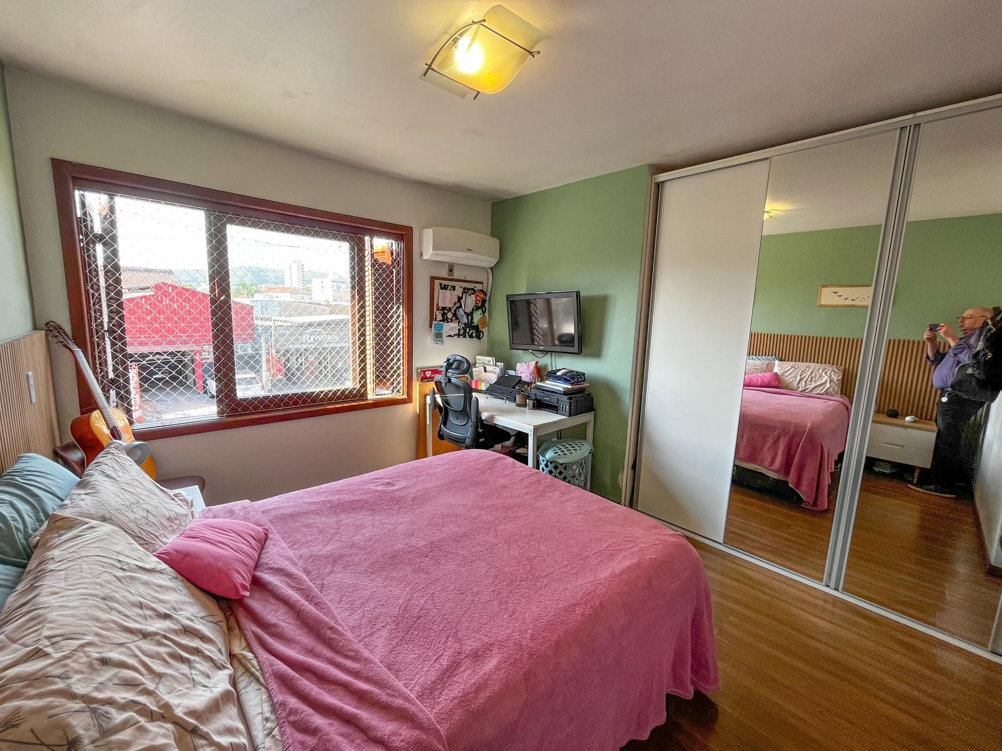 Apartamento, 2 quartos, à venda, 80 m², Partenon - Porto Alegre — foto 4