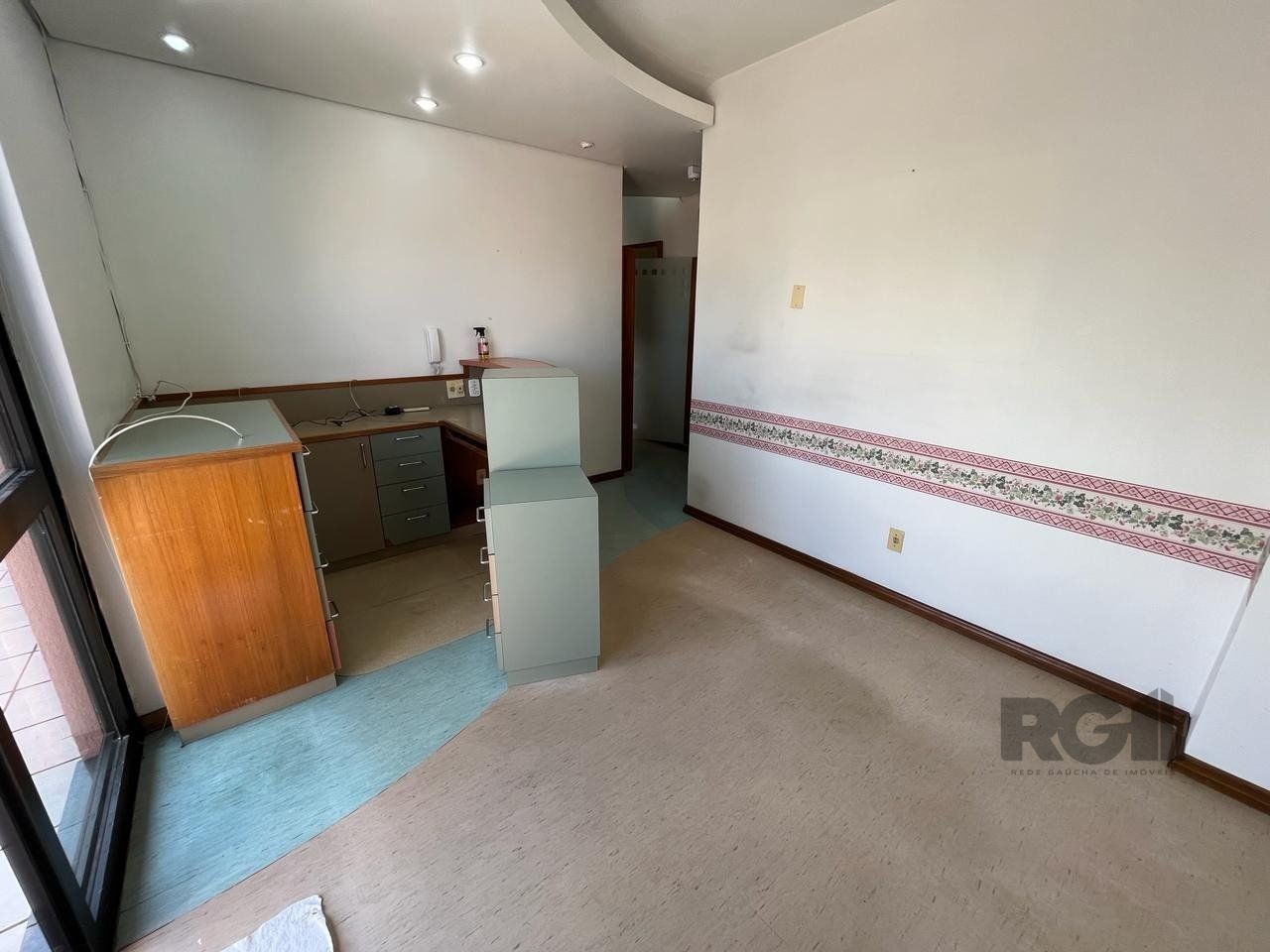Conjunto Comercial-Sala à venda com 1 quarto, 57m² - Foto 9
