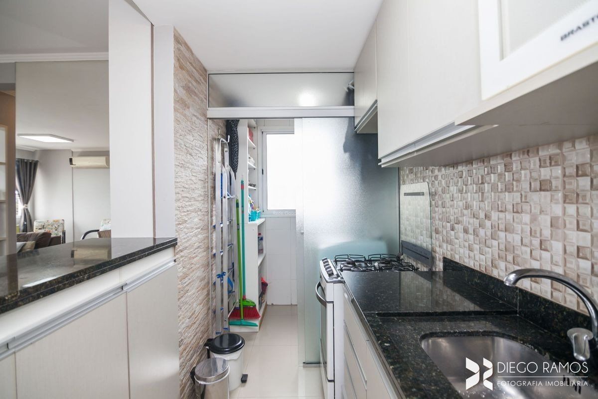 Apartamento, 3 quartos, 69 m² - Foto 18