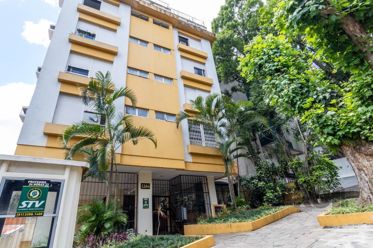 Apartamento, 2 quartos, 83 m² - Foto 3