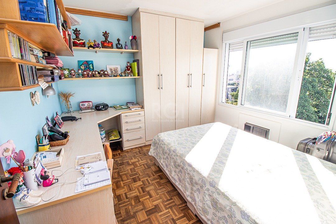 Apartamento à venda com 3 quartos, 108m² - Foto 29