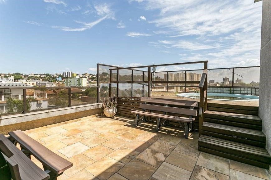 Cobertura à venda com 2 quartos, 172m² - Foto 16