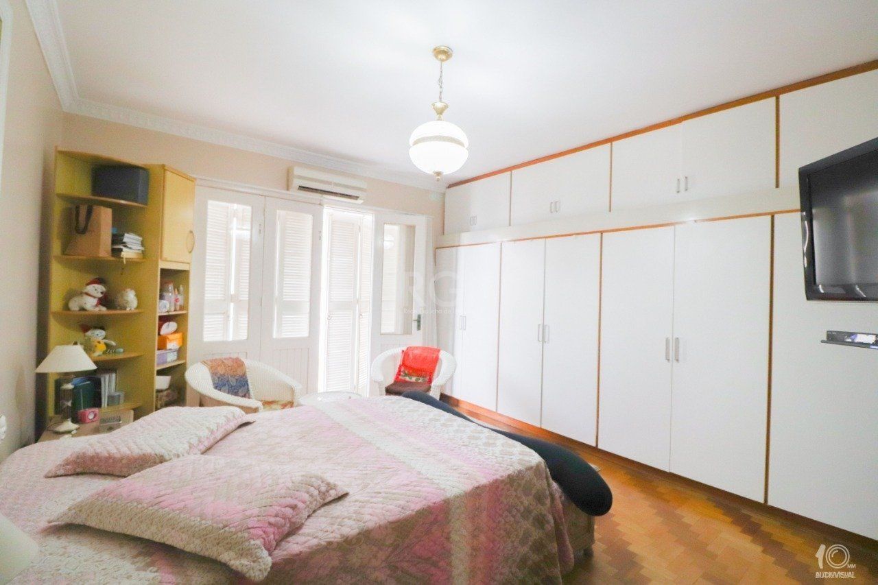 Apartamento à venda com 3 quartos, 233m² - Foto 18