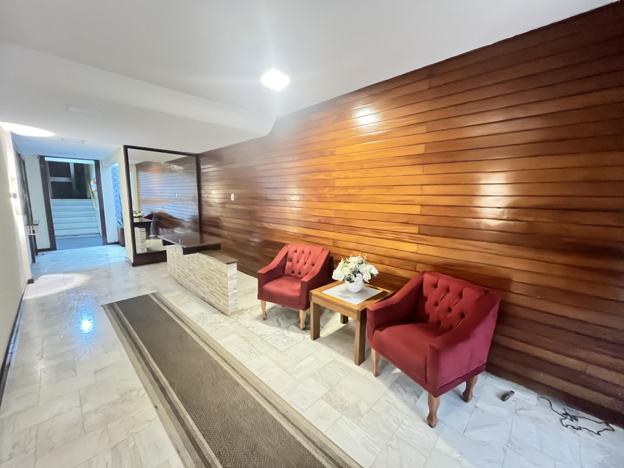 Apartamento de 2 quartos e 1 vagas de garagem no bairro Independência em POA — foto 2
