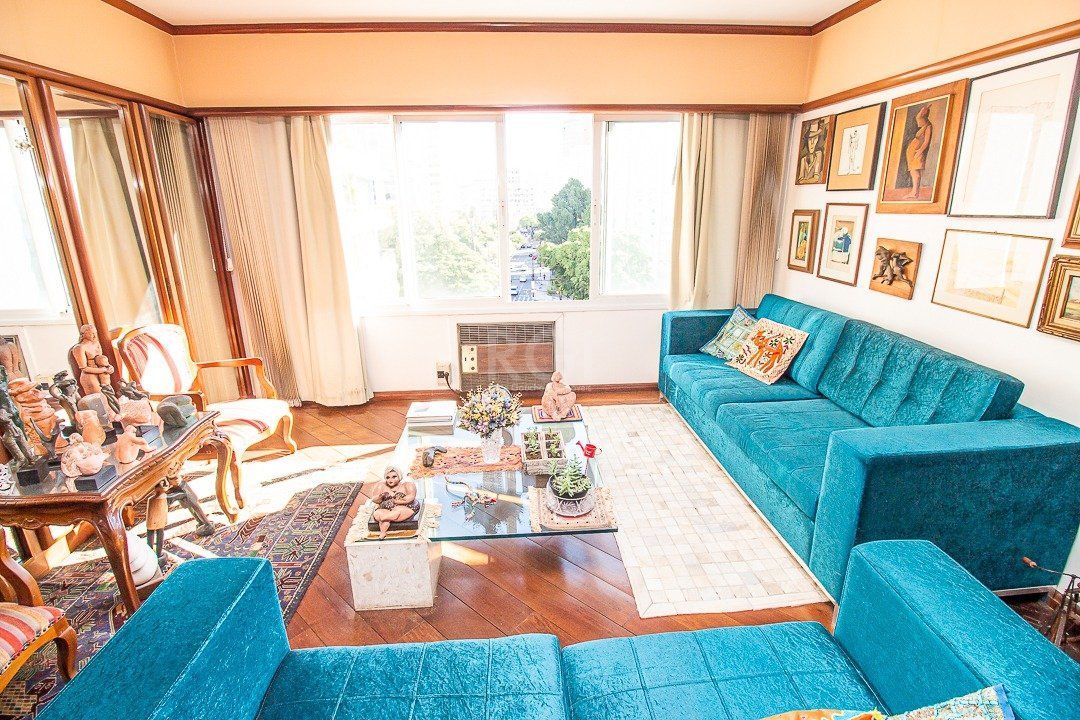Apartamento à venda com 3 quartos, 108m² - Foto 9