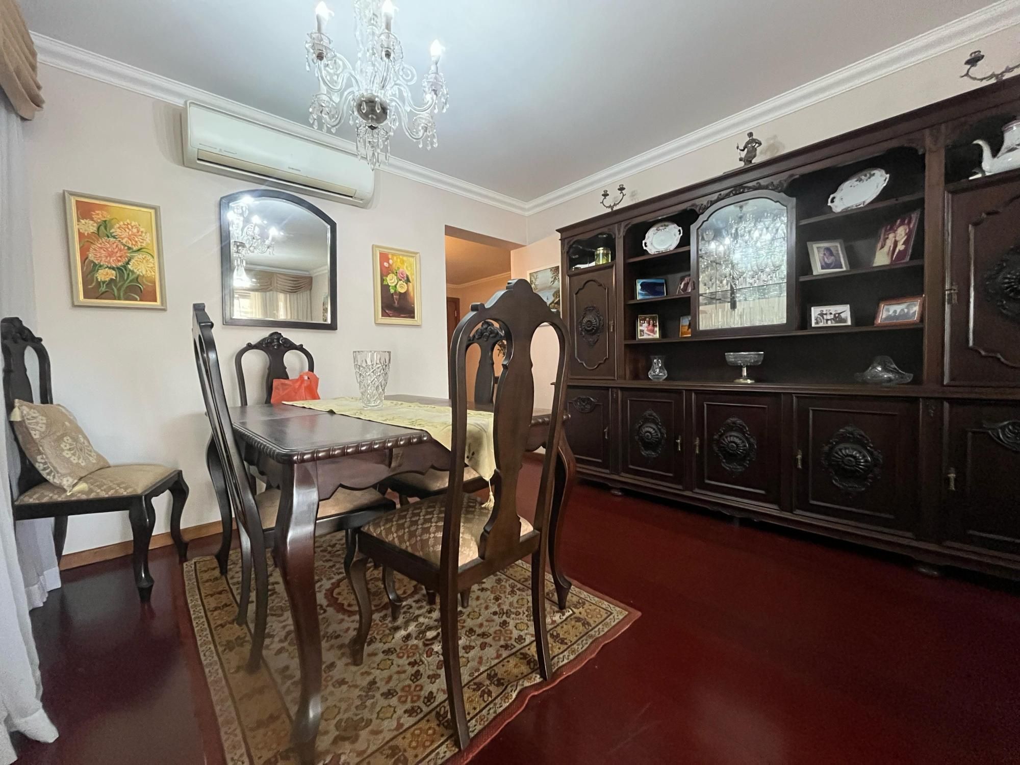 Apartamento, 3 quartos, 163 m² - Foto 9