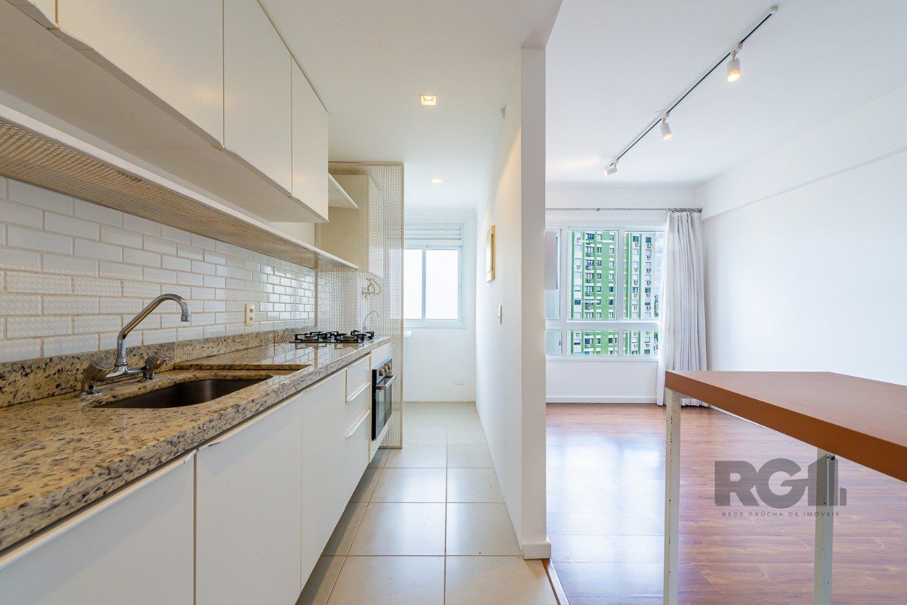 Apartamento, 1 quarto, 42 m² - Foto 9