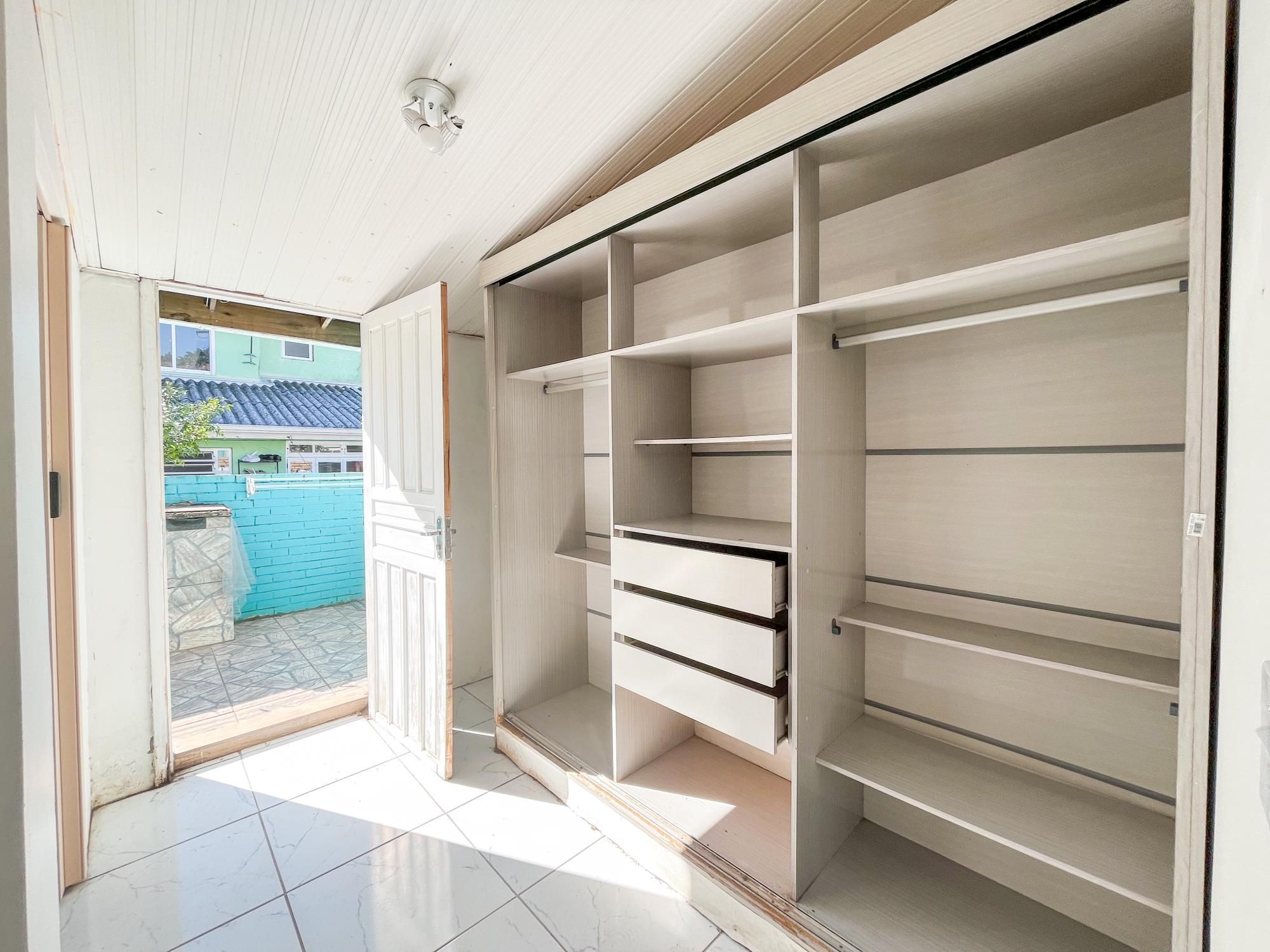 Casa de Condomínio, 2 quartos - Foto 13