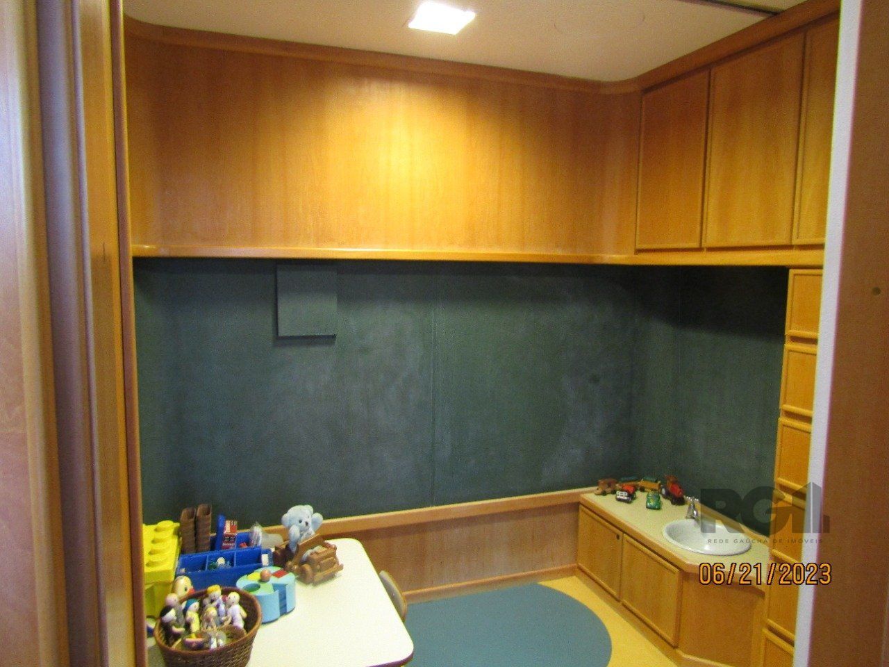 Conjunto Comercial-Sala à venda, 35m² - Foto 14