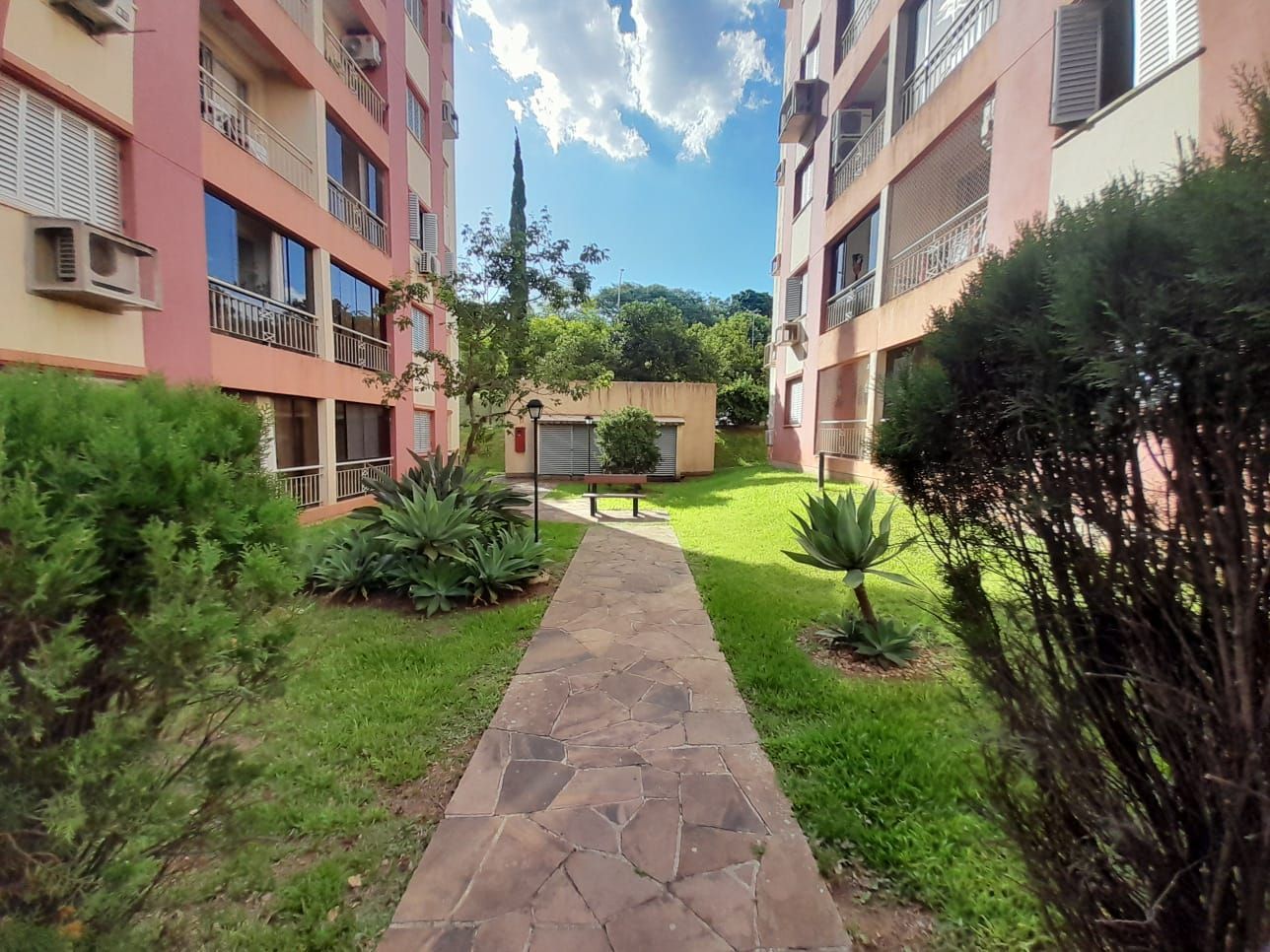 Apartamento à venda com 2 quartos, 58m² - Foto 28
