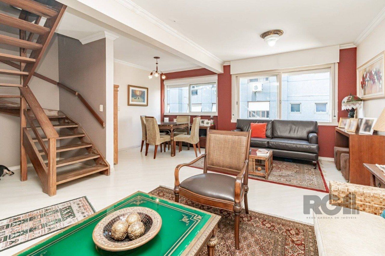 Cobertura à venda com 3 quartos, 188m² - Foto 5