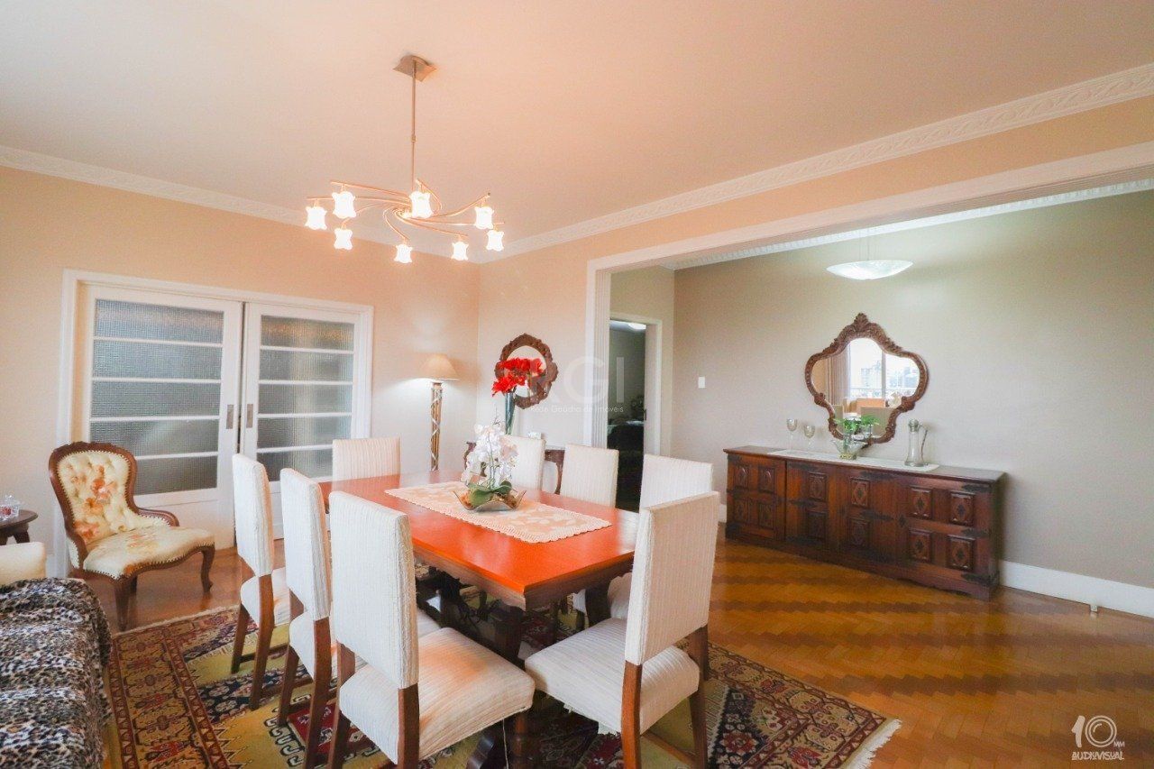 Apartamento à venda com 3 quartos, 233m² - Foto 25