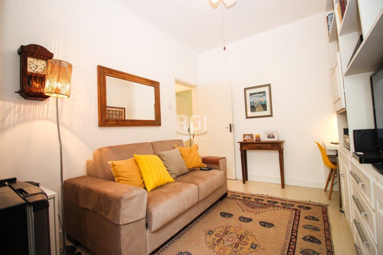 Apartamento à venda com 3 quartos, 120m² - Foto 15
