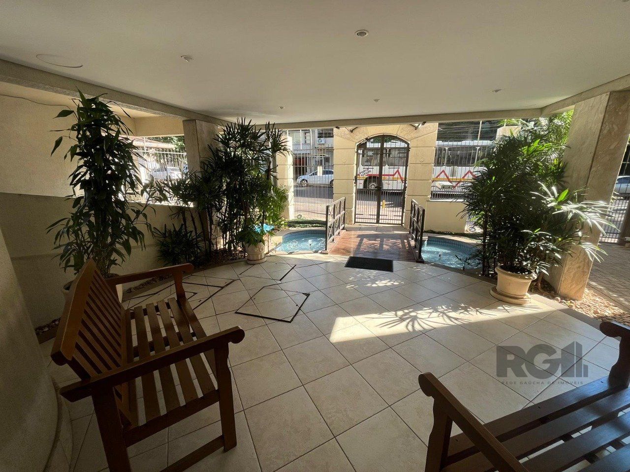 Apartamento, 3 quartos, 101 m² - Foto 3