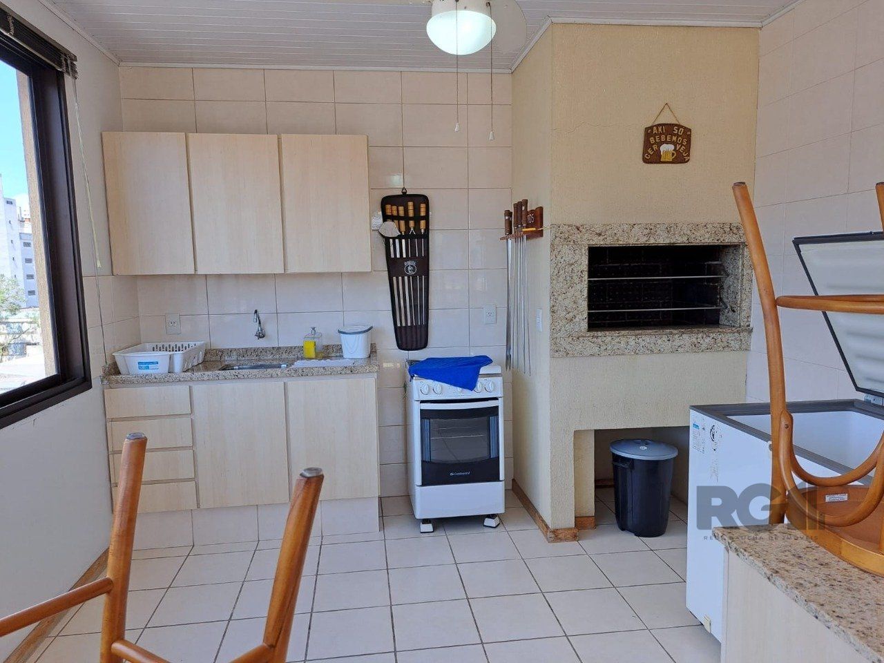 Apartamento à venda com 2 quartos, 86m² - Foto 6