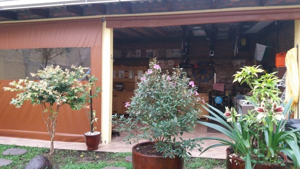 Casa, 5 quartos, 300 m² - Foto 34