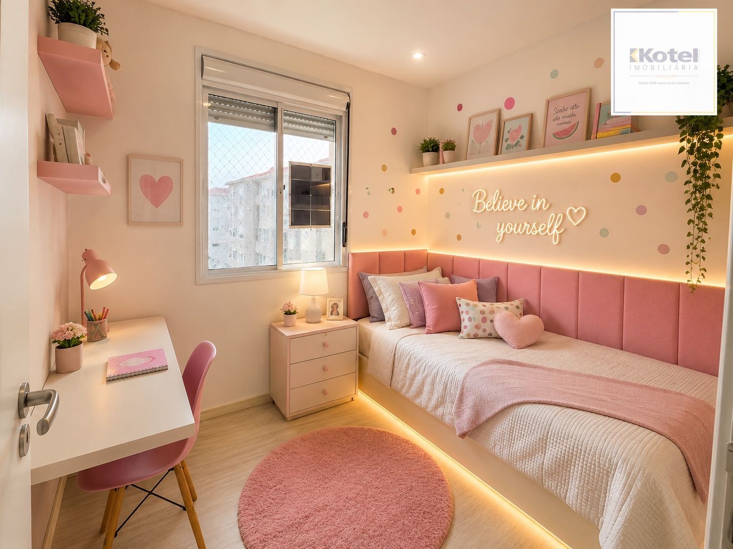 Apartamento, 3 quartos, 68 m² - Foto 13