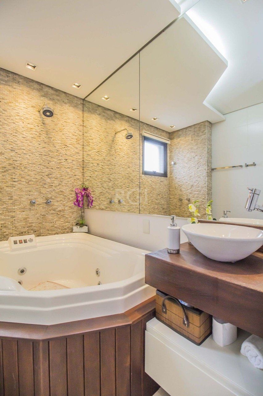 Cobertura, 3 quartos, 210 m² - Foto 24