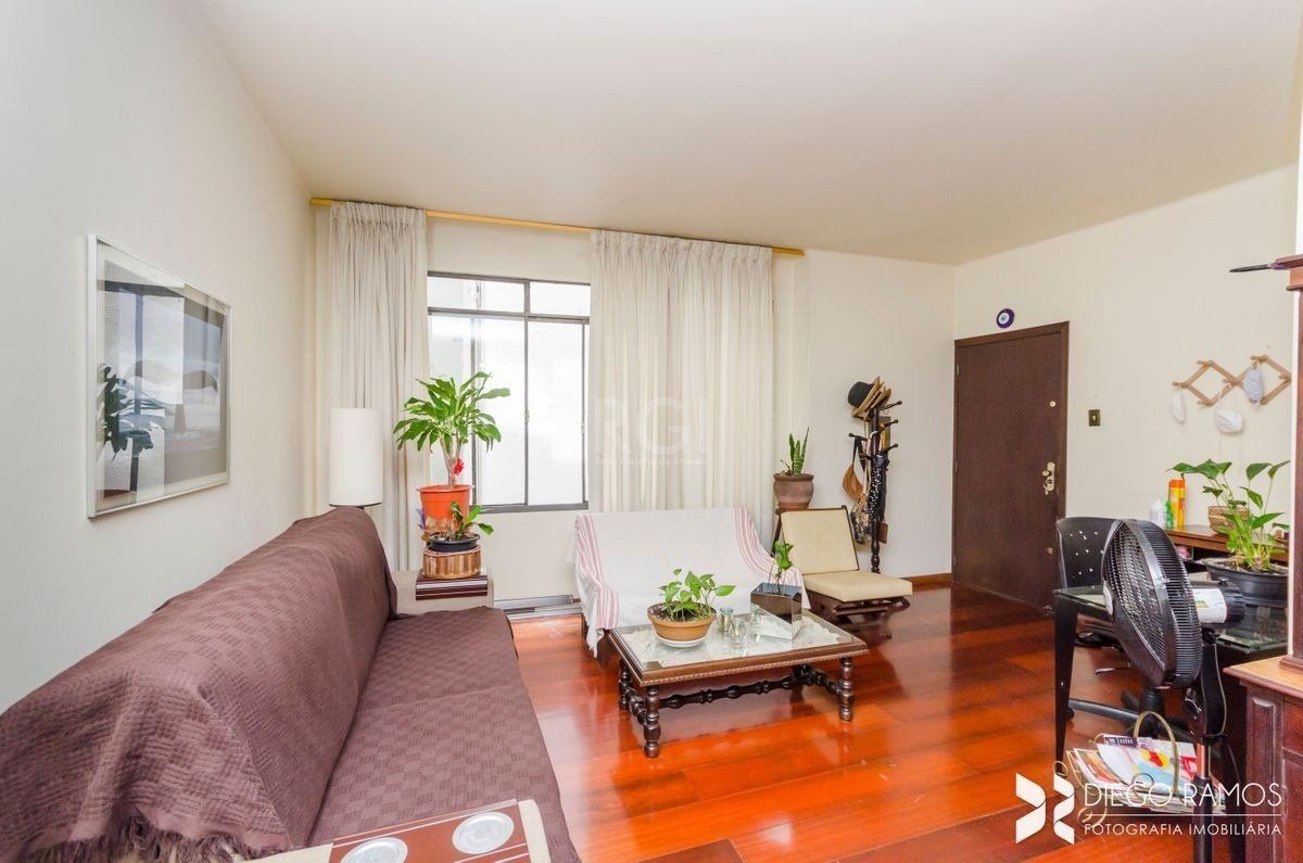 Apartamento, 3 quartos, 91 m² - Foto 2