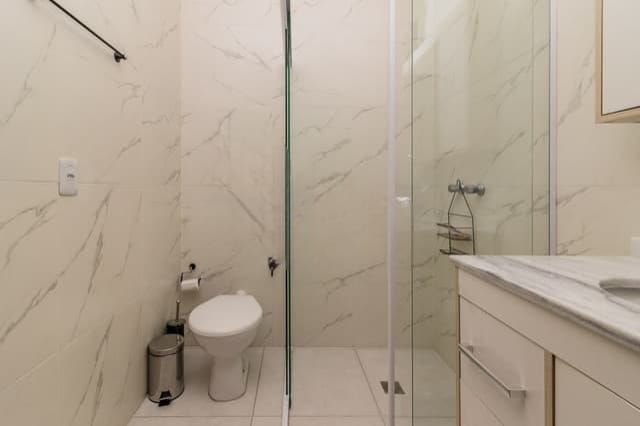 Apartamento de 3 quartos no bairro Santana em Porto Alegre — foto 2