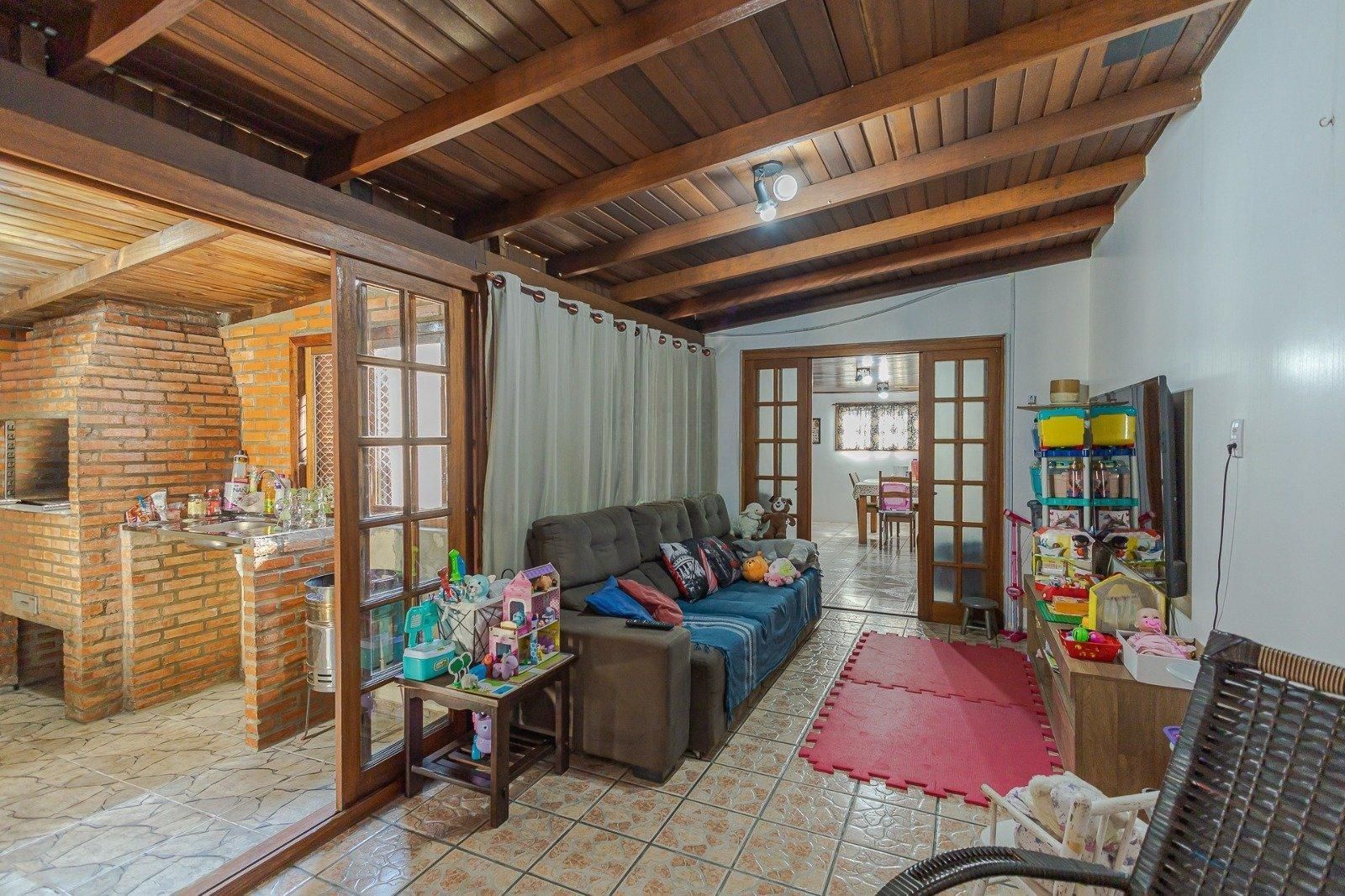 Cobertura, 4 quartos, 201 m² - Foto 21