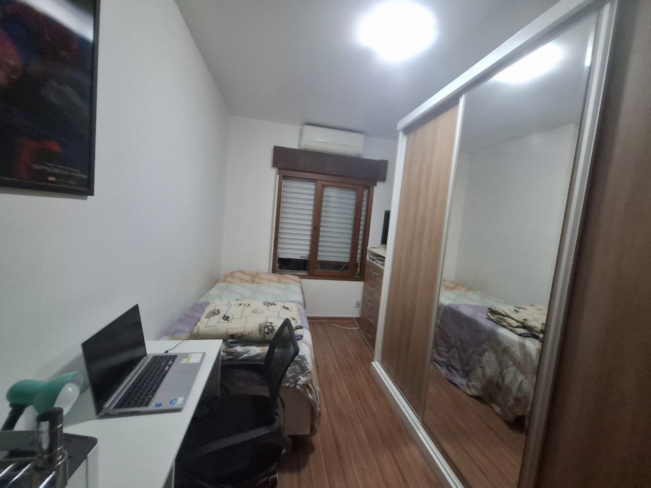 Apartamento à venda com 2 quartos, 83m² - Foto 10