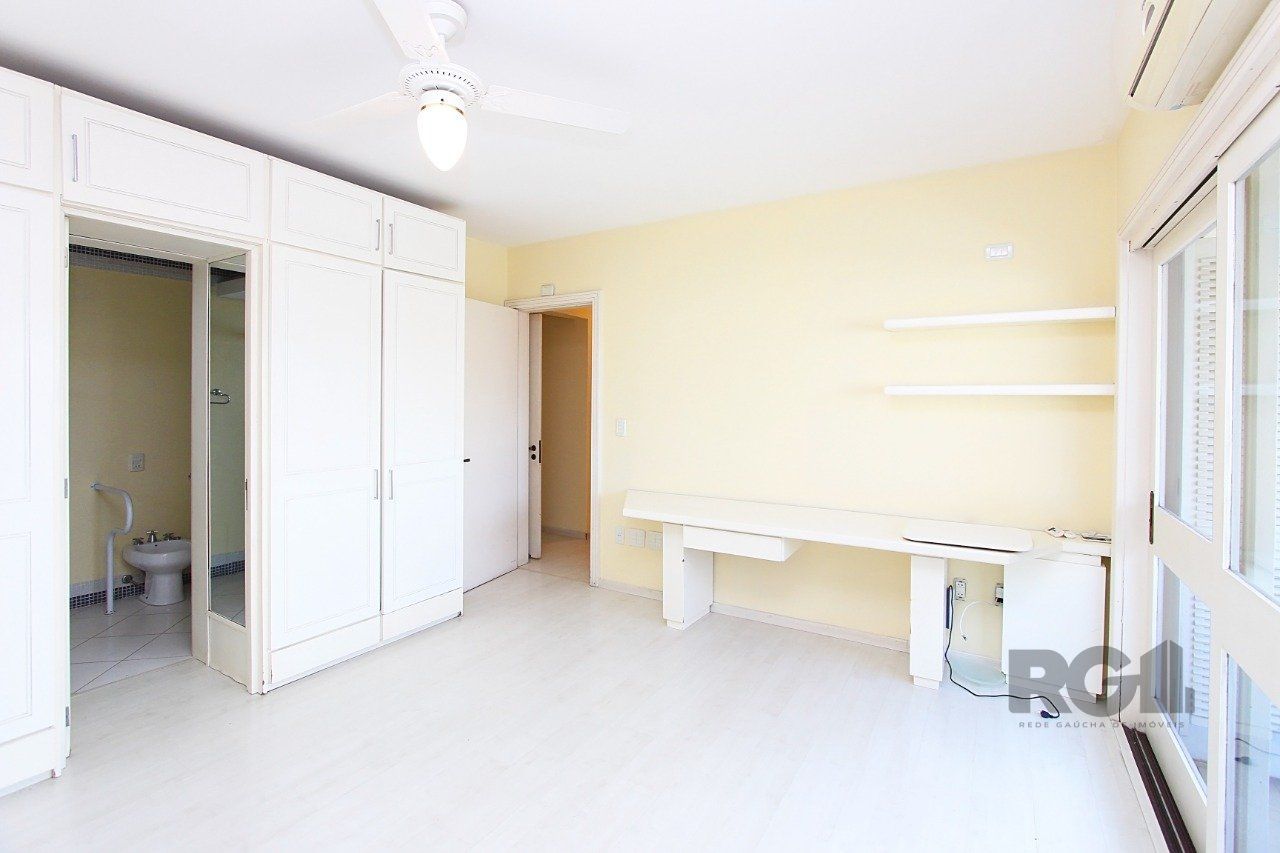Apartamento à venda com 3 quartos, 187m² - Foto 11