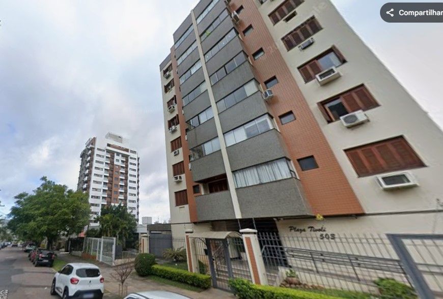 Apartamento, 2 quartos, à venda, 94 m², Petrópolis - Porto Alegre — foto 3