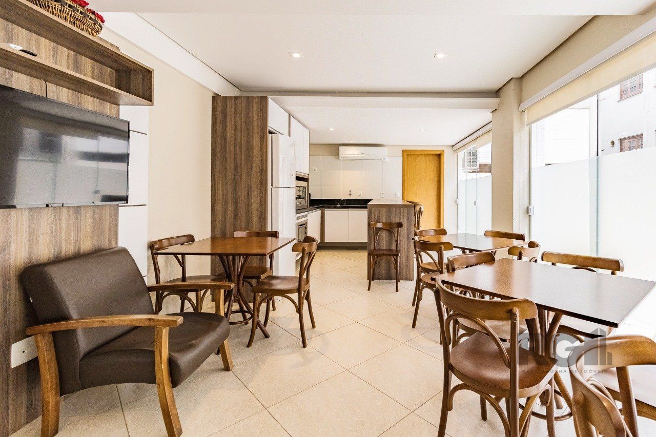 Cobertura à venda com 1 quarto, 109m² - Foto 70