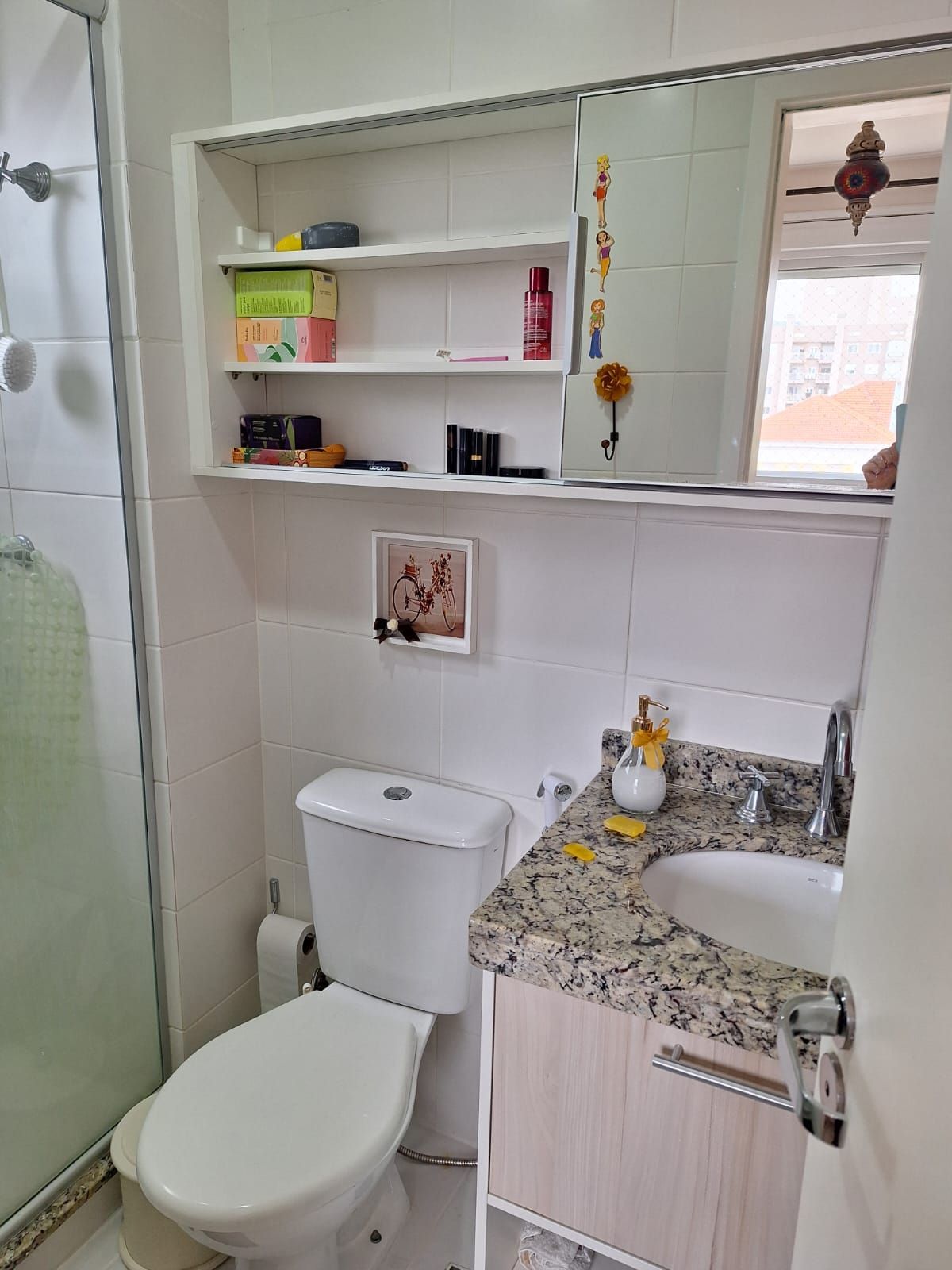 Apartamento à venda com 3 quartos, 75m² - Foto 9