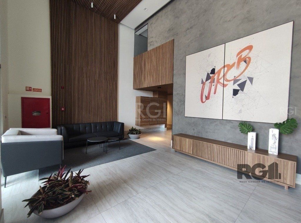 Apartamento à venda com 2 quartos, 81m² - Foto 1