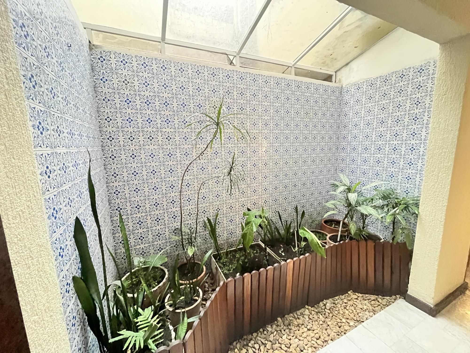 Apartamento de 2 quartos e 1 vagas de garagem no bairro Independência em POA — foto 4