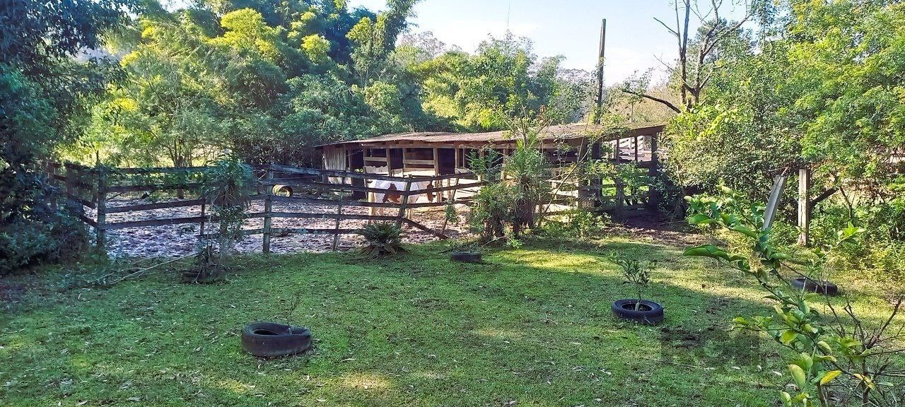 Sítio à venda com 3 quartos, 6735m² - Foto 8