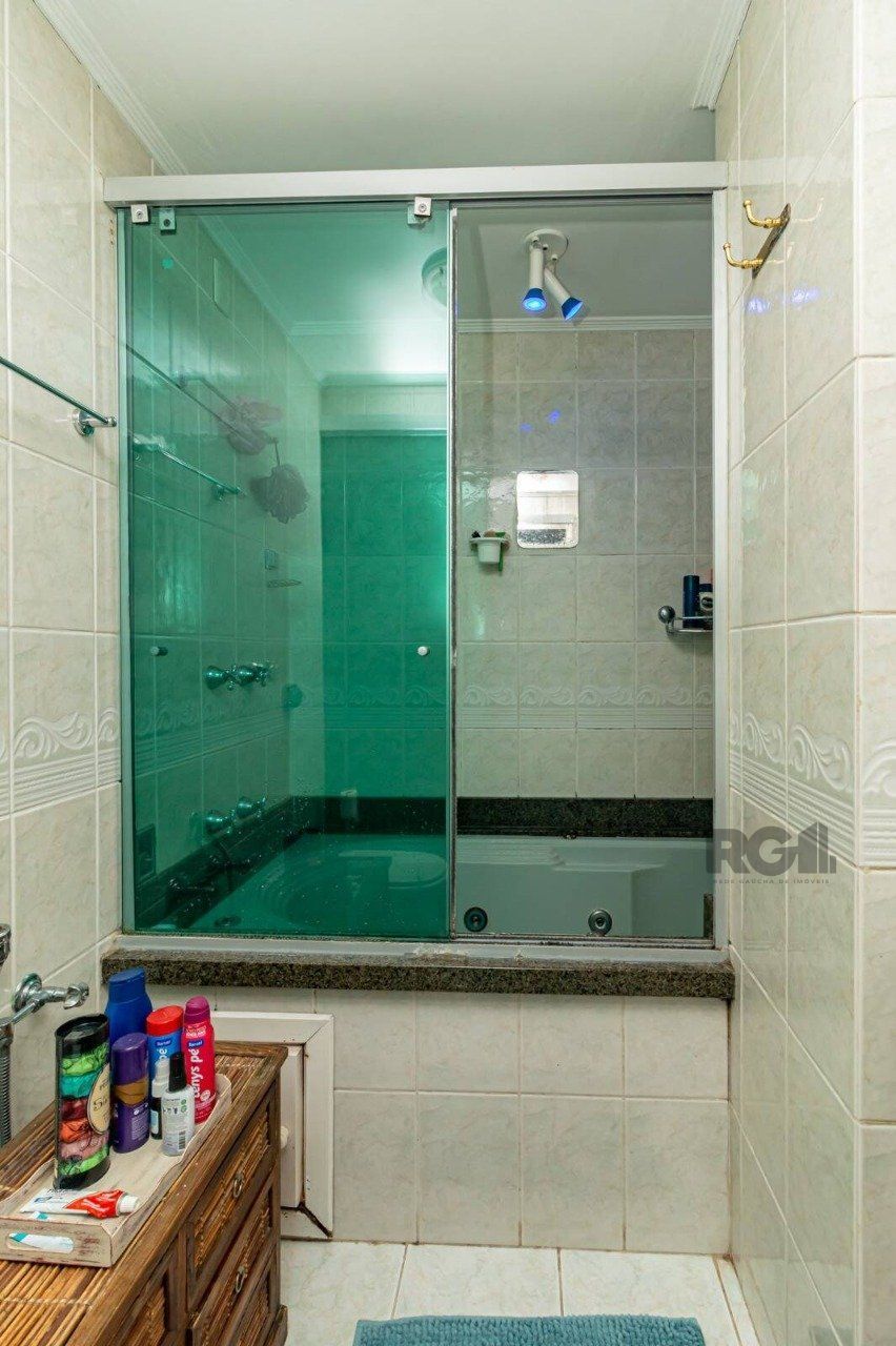 Cobertura à venda com 3 quartos, 188m² - Foto 11