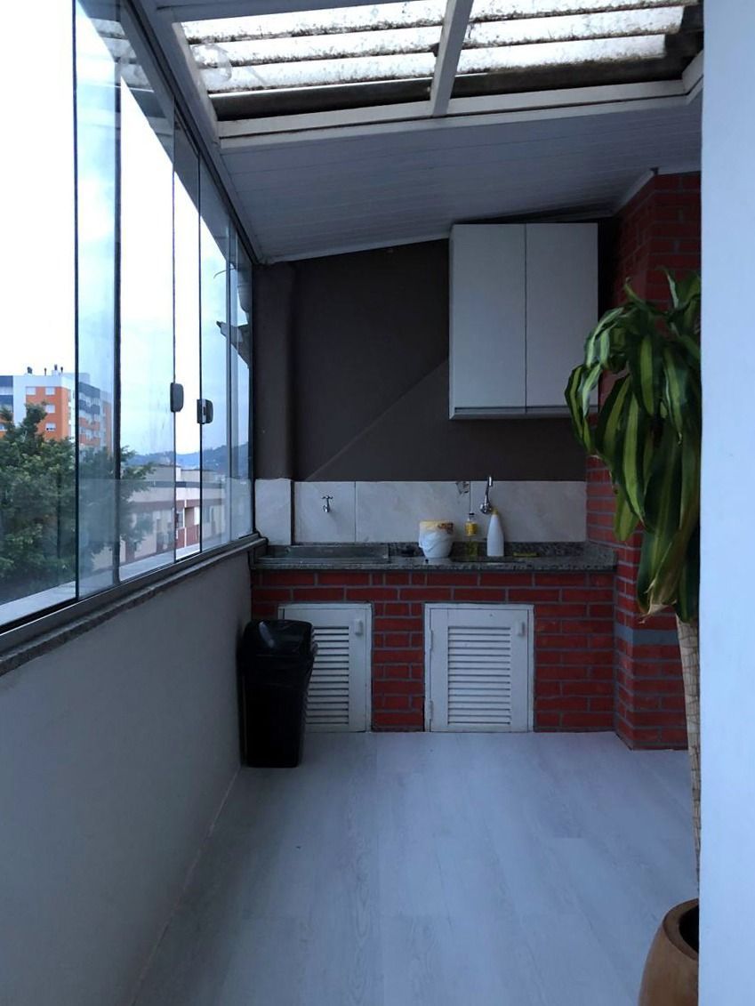 Cobertura à venda com 2 quartos, 80m² - Foto 7