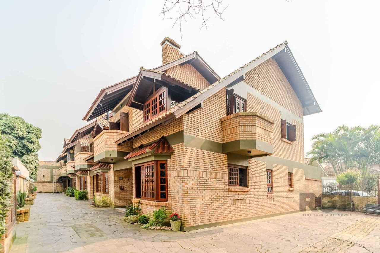Casa de Condomínio à venda com 3 quartos, 221m² - Foto 7