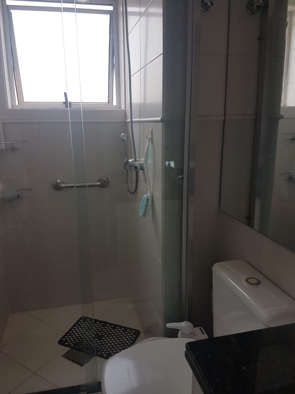 Apartamento, 1 quarto, 44 m² - Foto 9