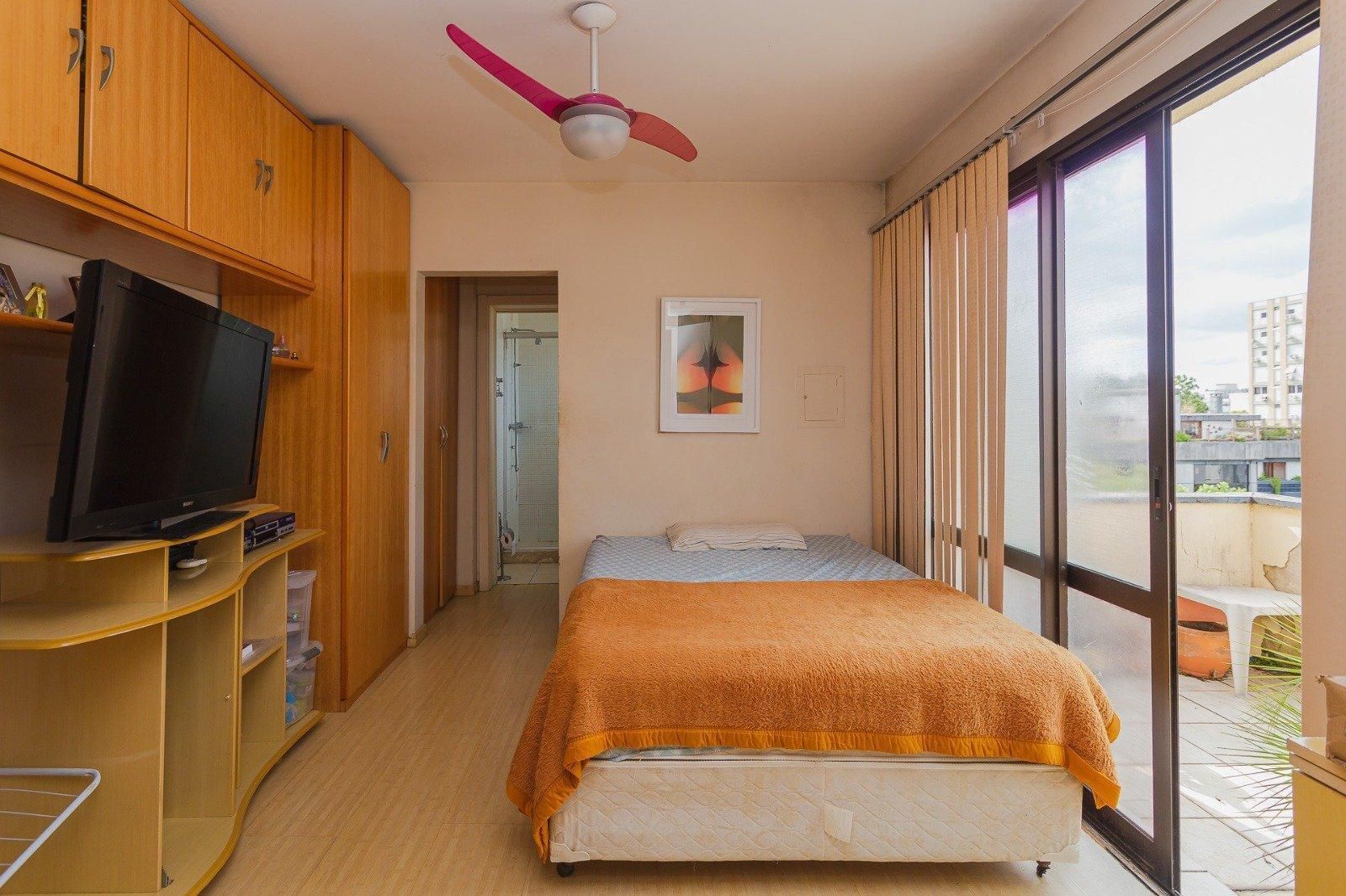 Cobertura à venda com 2 quartos, 152m² - Foto 6