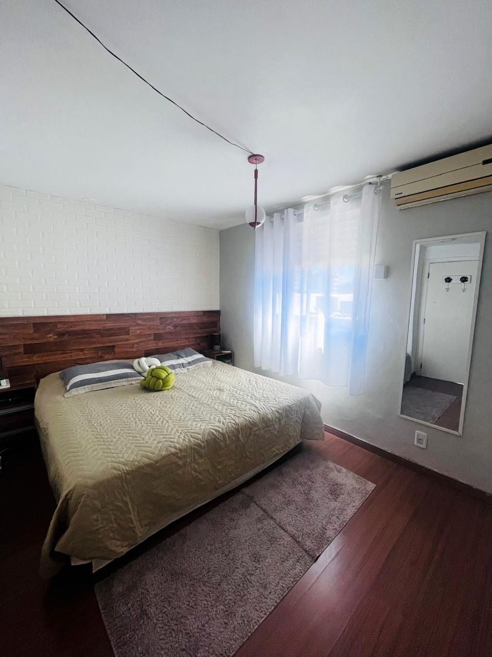 Cobertura à venda com 2 quartos, 80m² - Foto 8