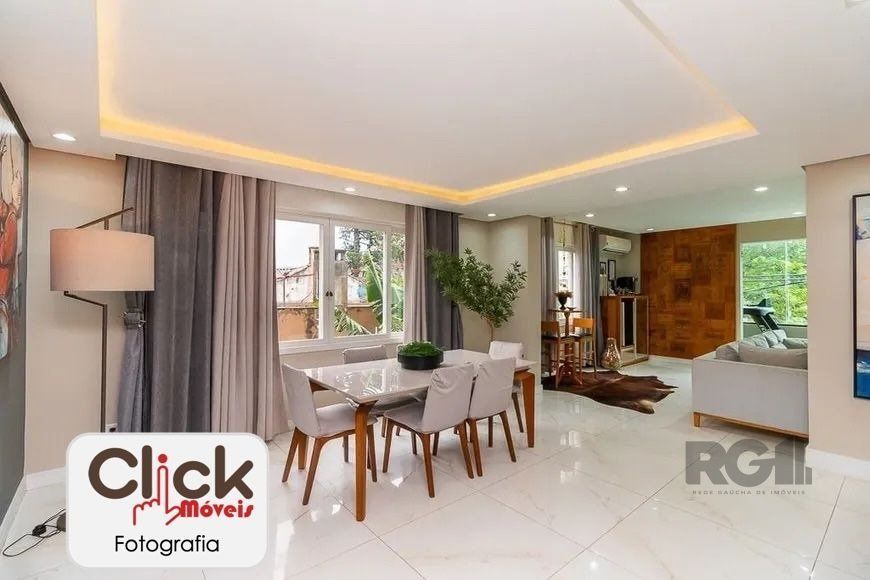 Apartamento, 4 quartos, 193 m² - Foto 8