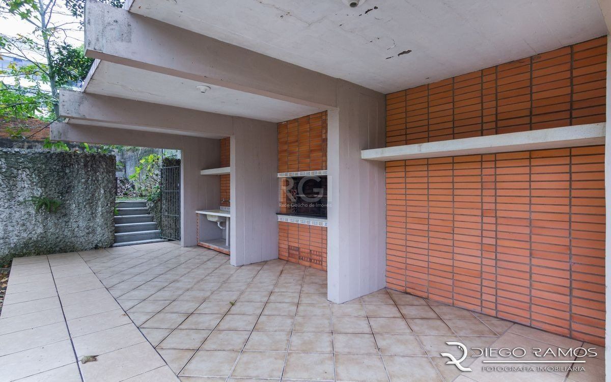 Casa, 4 quartos, 500 m² - Foto 18