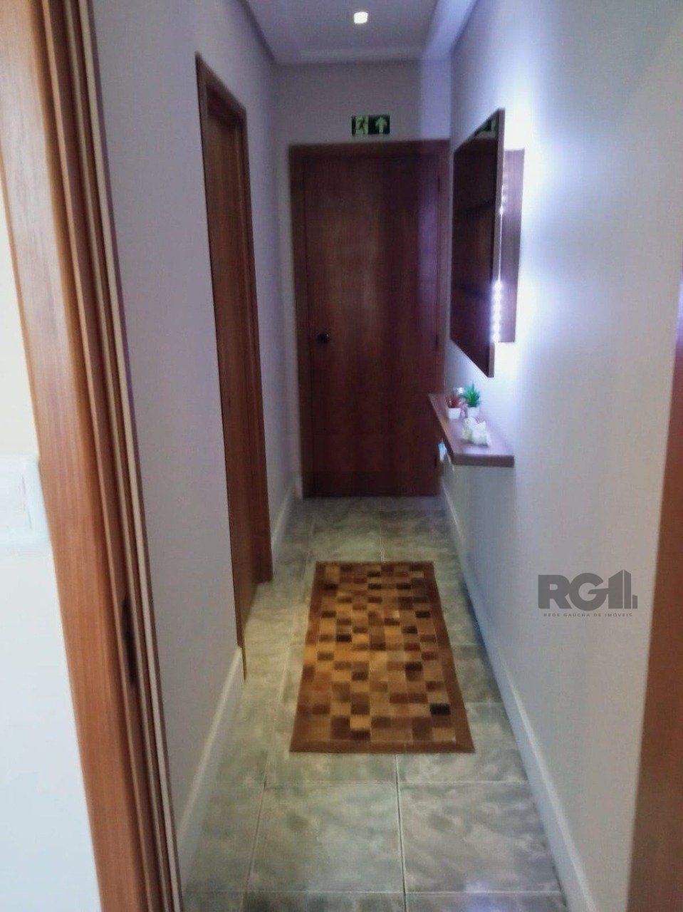 Conjunto Comercial-Sala à venda com 2 quartos, 39m² - Foto 7