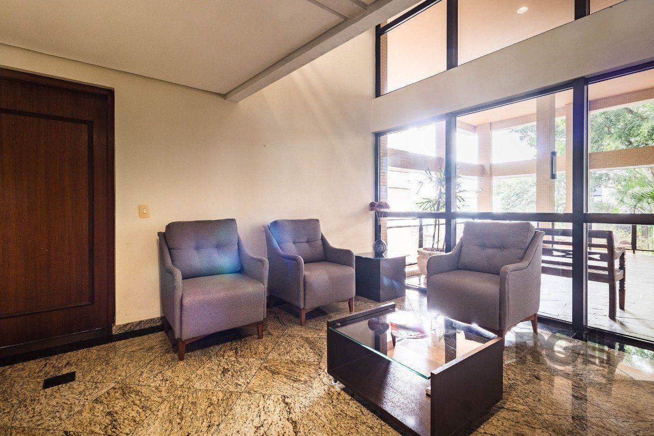 Apartamento, 3 quartos, 189 m² - Foto 3