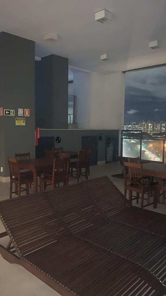 Flat/Apart Hotel à venda com 1 quarto, 37m² - Foto 9