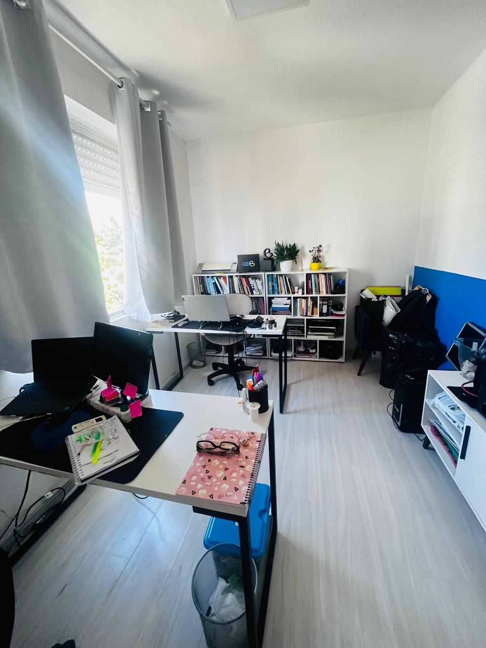 Cobertura à venda com 2 quartos, 80m² - Foto 11