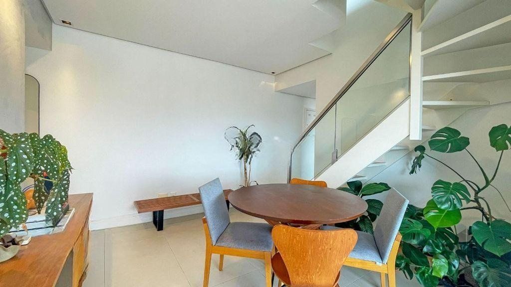 Cobertura à venda com 3 quartos, 142m² - Foto 10