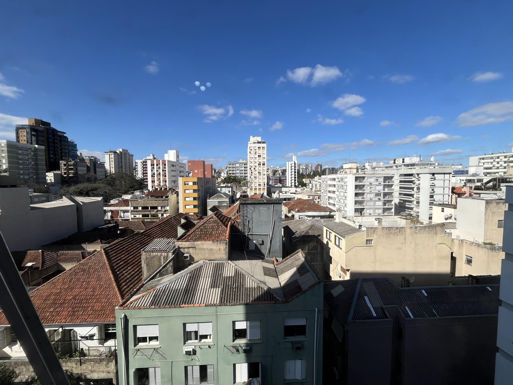 Apartamento à venda com 3 quartos, 227m² - Foto 24