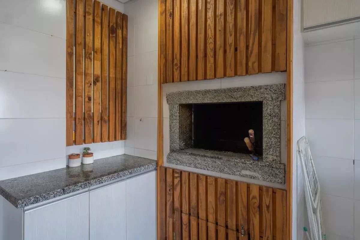 Apartamento, 2 quartos, 69 m² - Foto 1